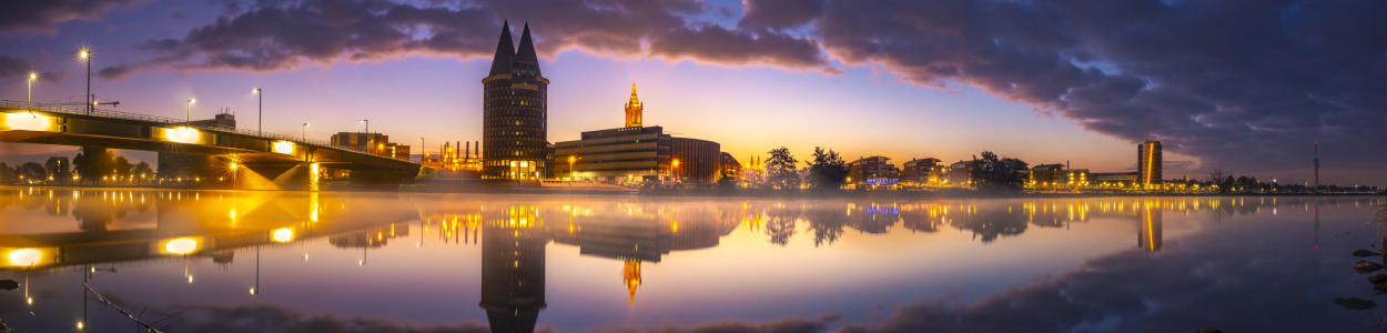 Welkom op de hoofdpagina